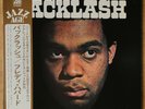 FREDDIE HUBBARD Backlash JAPAN LP W/OBI P-6036A