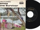 The Beachcombers -Lone Survivor / Samoa- 7