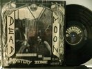DEAD MOON Stranded In The Mystery Zone ** orig. US issue 1991 STILL IN SHRINK