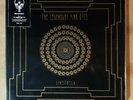 THE LEGENDARY PINK DOTS BOX Synesthesia Nurse With Wound Current 93 Coil SEALED 