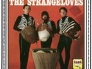 Strangeloves - I Want Candy - NEW SEALED LP on limited edition colored vinyl