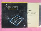 MFSL SUPERTRAMP 'Crime Of The Century' LP Japan NM VINYL