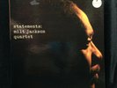 Milt Jackson Quartet-Statements-Impulse 14-STEREO