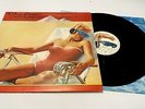 THE ROLLING STONES 'Made In The Shade' Vinyl LP With Inner A2/B1 - B94