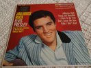 ELVIS PRESLEY RCA EP 4114 JAILHOUSE ROCK/YOUNG & BEAUTIFUL/BABY I DON'T CARE & 2