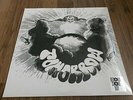 TOMORROW - SELF TITLED MONO LP COLOURED VINYL NEW SEALED