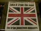 Take It From The Man  The Brian jonestown Massacre 180g Red & Blue Vinyl
