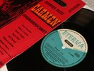 Eterna 1st STEREO 725002 Bizet Carmen Herbert Kegel ?1961 ED1 NM