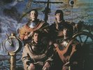 XTC - Black Sea (reissue) - Vinyl (200 gram vinyl LP)