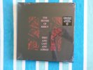 SISTERS OF MERCY First Last & Always LP +3x 12