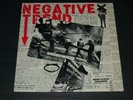 Negative Trend We Don't Play We Riot 1983 Reissue 1978 Punk Rock FAST SHIPPING