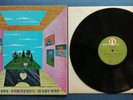 LP Premiata Forneria Marconi Per Un Amico PFM 1972 Numero Uno DZSLN 55155 EX+/VG