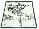 Pere Ubu - The Modern Dance Vinyl LP; 9100 052: EX/EX