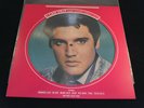 Elvis Presley ?I Can Help And Other Great Hits PLP89287 Picture Disc 1984 UK