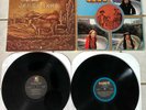 JAMES GANG: Pre-Owned LP's 2 Pack-STRAIGHT SHOOTER-YER ALBUM