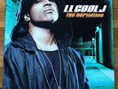 LL Cool J The DEFinition RARE out of print double vinyl LP record '04