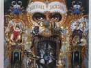 MICHAEL JACKSON 'Dangerous' 180g Vinyl 2LP NEW/SEALED