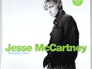 Jesse McCartney - Beautiful Soul (2004) [SEALED] Limited Edition WHITE Vinyl LP