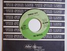 BEATLES - KANSAS CITY / BOYS - RARE 1965 CANADA STARLINE 45 - ONLY 5000 COPIES
