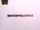 Interpol ?– Antics Vinyl, LP, Album, Limited Edition, Reissue, White