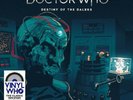 Doctor Who ?– Destiny of the Daleks 2 × Vinyl, LP, Limited Edition, Reissue