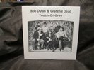 Bob Dylan and The Grateful Dead - Touch Of Grey - Rare Bootleg 2 LPs - Excellent