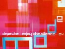 Depeche Mode ?– Enjoy The Silence···04, Vinyl 2004 Excellent Condition Rare 