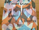 Joe Harriott/Amancio D'Silva Quartet- Hum Dono COLUMBIA original great copy