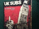 UK Subs - Warhead 10