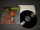 MUTILATION LP AGGRESSION IN EFFECT RARE FIRST PRESS NM USA DEATH