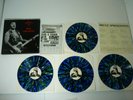 Bruce Springsteen He's The Boss Live 1985 4 Lp Box MCV 100 made Multi-Colored