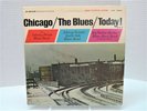 Chicago The Blues Today Vol 3 1966 Vinyl LP Johnny Young's South Side Blues Band