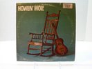 Howlin' Wolf 1966 Vinyl LP Stereo Original Rockin' Chair Rare Chess Blues Record
