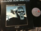 METHUSALEM - ROBOTISM / ALIEN 12