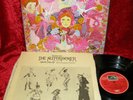 1972 UK EXC+ TO NM 2LP SLS 834 STEREO TCHAIKOVSKY THE NUTCRACKER LSO PREVIN BOX