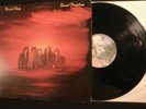 URIAH HEEP - Sweet Freedom - 1973 Gate- Vinyl 12'' Lp. VG+/ Prog Hard Rock Metal