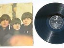 BEATLES FOR SALE-UK PRESSING PARLOPHONE EMI STEREO 1964