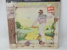 ELTON JOHN Goodbye Yellow Brick Road SUPER DISK 1/2 Direct Disk 2LP Sealed New