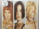 BANANARAMA Greatest Hits - Rare London Records UK Import RAMR5 Pressing - Shrink