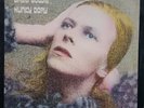 David Bowie ?– Hunky Dory Vinyl LP