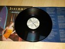 LP /  Stormwitch ?– The Beauty And The Beast  Scratch Original 88  Heavy Metal