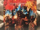 THE LEGENDARY PINK DOTS - THE GOLDEN AGE LP NM/EX+ 1988 BELGIUM PIAS BIAS 103