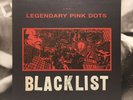 THE LEGENDARY PINK DOTS - BLACKLIST 12