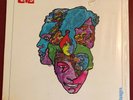 Love Forever Changes Elektra Stereo LP