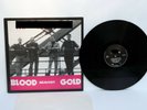 Rock-O-Rama Against Gold  LP ISD Skinhead Oi Very Rare