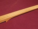 QUEEN BRIAN MAY RED SPECIAL GUITAR NECK WOOD FOR ACCURATE REPLICA BRAND NEW