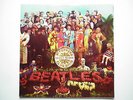 Beatles 33Tours vinyle Sgt. Pepper's Lonely Hearts Club Band