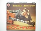 Eddie Cochran vinyle 25cm Eddie Forever