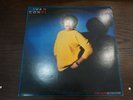 Ivan Conti The Human Factor Milestone LP Original Pressing VG+