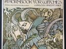 A Hornbook For Witches Stories And Poems  For Halloween Vincent Price EX